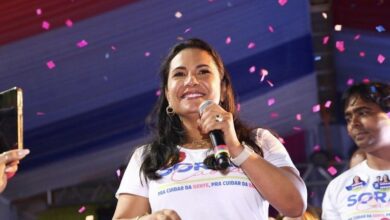 Soraia Cabral tem título de cidadã sãofranciscana aprovado por unanimidade