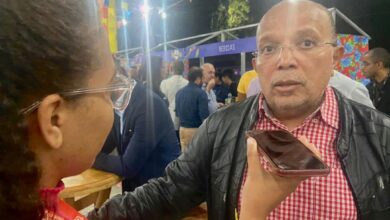 Suíca polemiza sobre candidatura de Trindade e defende um nome que “possa disputar”