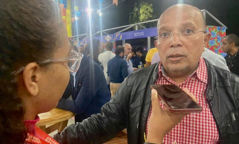 Suíca polemiza sobre candidatura de Trindade e defende um nome que “possa disputar”