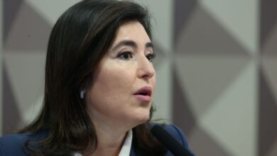 Tebet defende que reforma tributária vai fazer o Brasil crescer