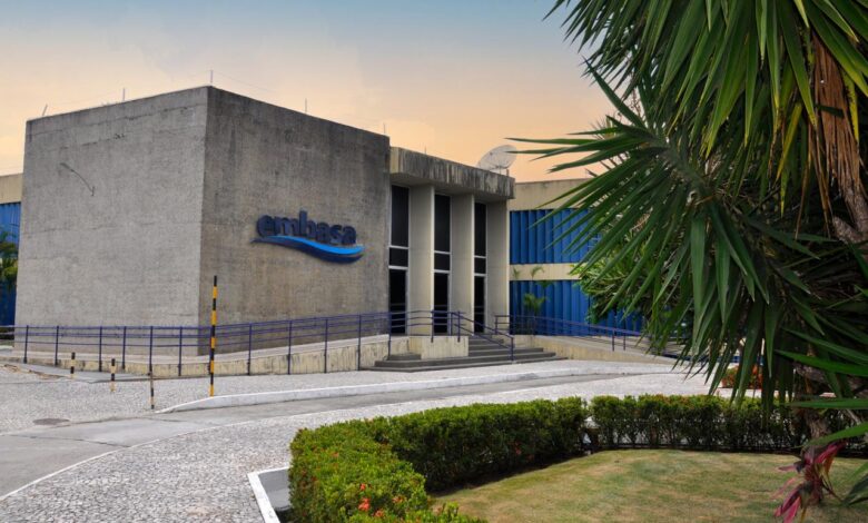 Vai privatizar? Conselho de Administração pode autorizar entrada da Embasa no mercado de capitais