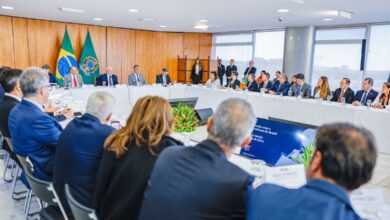 Varejistas vão ao Planalto e tratam de juros, crédito e concorrência