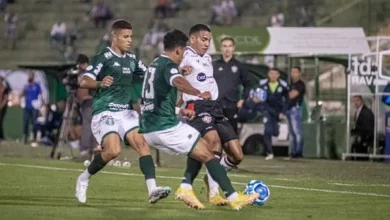Vitória sofre derrota e perde chance de assumir vice-liderança da Série B