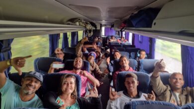 200 atletas de 11 municípios marcaram presença no Circuito Baiano de Surf realizado em Belmonte, sul da Bahia