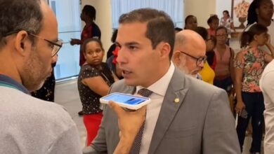 Após atuação no Congresso, Gabriel Nunes exalta retomada das obras do Parque Eólico de Canudos: 'Marco para a Bahia'