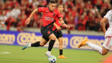 Athletico-PR x Bahia: onde assistir, prováveis escalações e informações do jogo pelo Brasileirão