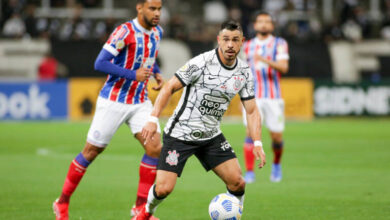 Bahia x Corinthians: veja informações e escalações do jogo válido pela 16ª rodada do Brasileiro