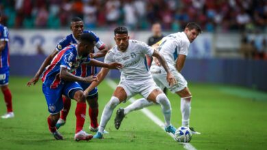 Bahia x Grêmio: onde assistir, prováveis escalações e informações do jogo pela Copa do Brasil