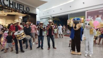 Boulevard Shopping Camaçari realiza 2ª Parada ‘Meu Amigo Pet’