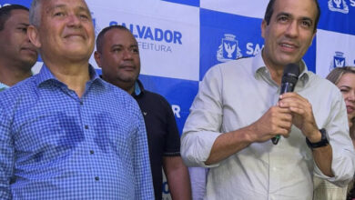 Bruno Reis anuncia Hospital da Criança com maternidade em Salvador