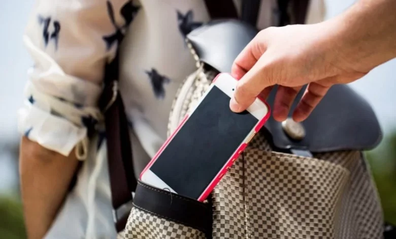 COM ALTA DE 70%, BAHIA LIDERA CASOS DE FURTO E ROUBO DE CELULAR NO PAÍS