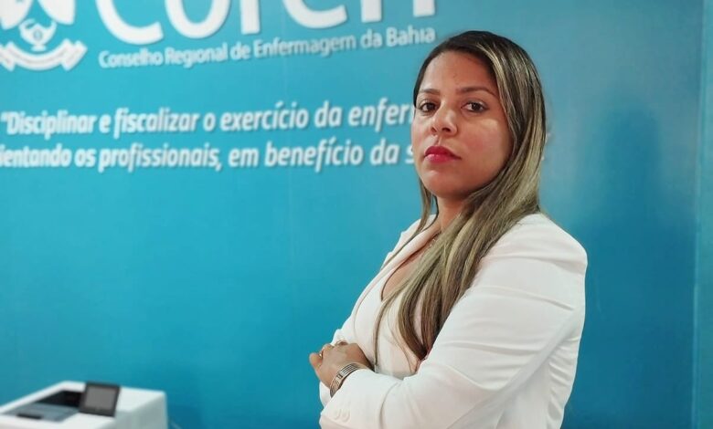 COREN-BA PEDE IMPUGNAÇÃO DE EDITAIS DO GOVERNO DA BAHIA E ITABUNA COM SALÁRIOS ABAIXO DO PISO DA ENFERMAGEM
