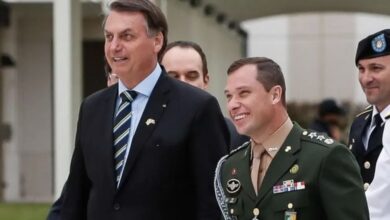 CPMI interroga ex-ajudante de Bolsonaro sobre conspiração golpista