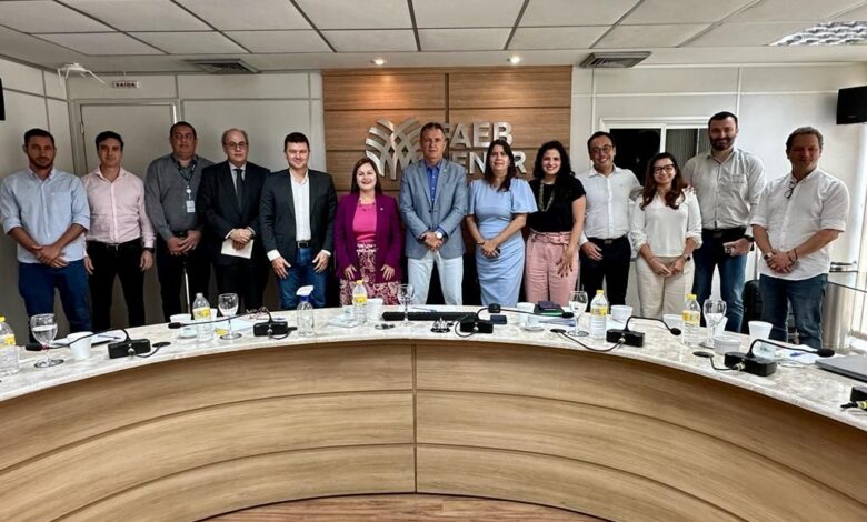 CULTIVO DE CACAU É A APOSTA PARA RECUPERAÇÃO DE ÁREAS DEGRADAS