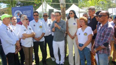 Cairu celebra o Bicentenário da Independência do Brasil na Bahia