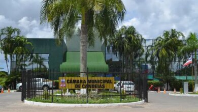 Câmara Municipal aprova proposta do prefeito Pitágoras que concedeu reajuste salarial a servidores