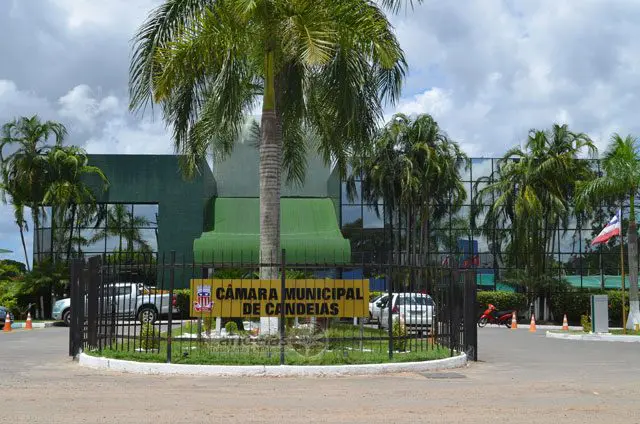 Câmara Municipal aprova proposta do prefeito Pitágoras que concedeu reajuste salarial a servidores
