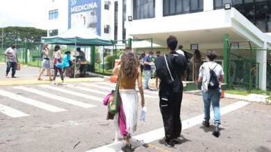 Camara aprovou criação do programa Escola em Tempo Integral