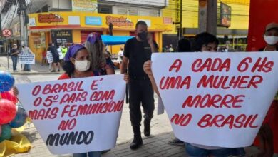 Câmara aprovou propostas que ampliam direitos e proteção à mulher