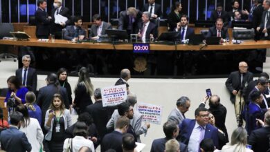 Câmara discute reforma tributária, que deve ser votada nesta quinta