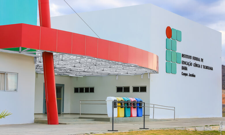 Campus Jacobina do IFBA realiza Chamada Pública para aquisição de gêneros alimentícios da agricultura familiar