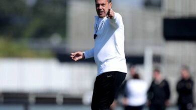Com Giuliano, Corinthians está pronto para enfrentar o Bahia; veja escalações