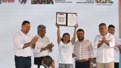 Com mais R$ 3 bilhões em recursos, Jerônimo lança Plano Safra Bahia e conjunto de ações