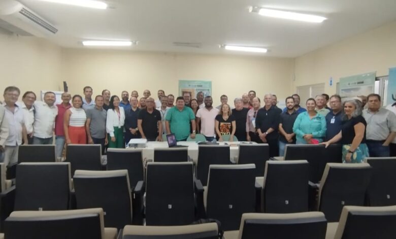 Comitê Gestor reúne organizações parceiras em prol da ação Cordeiros e Cabritos da Bahia