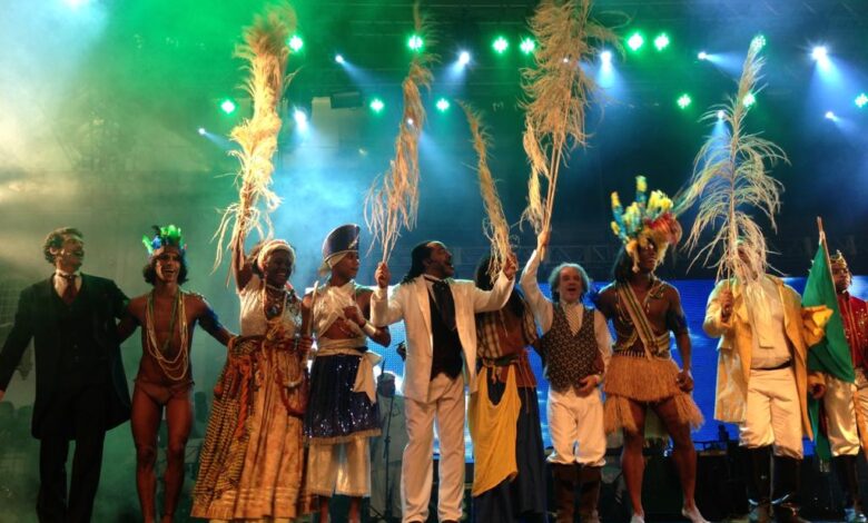 Concha Acústica recebe “2 de Julho – A Ópera da Independência” em apresentação gratuita