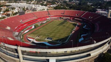 Confira tudo sobre o confronto entre São Paulo e Bahia pelo Brasileirão