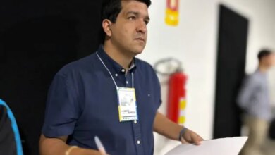 Danilo Henrique diz que PL contra pulverização aérea de defensivos prejudica agronegócio: 'Há práticas sustentáveis'