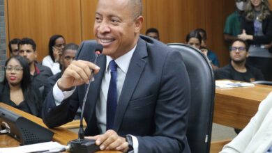 Deputado Jurailton Santos solicita instalação de rede de telefonia móvel para distritos de Ilhéus