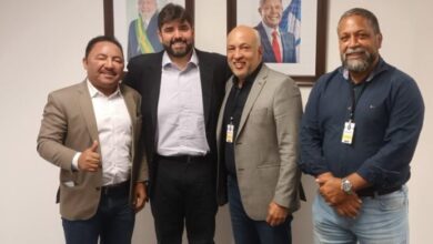 Deputado Roberto Carlos promove importante audiência em busca de mais progresso para Itaparica
