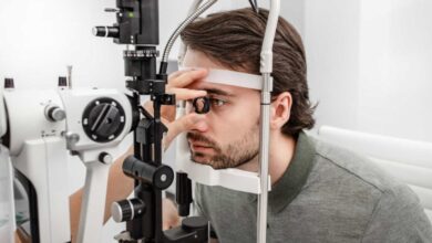 Doenças na retina mais que dobram no Brasil