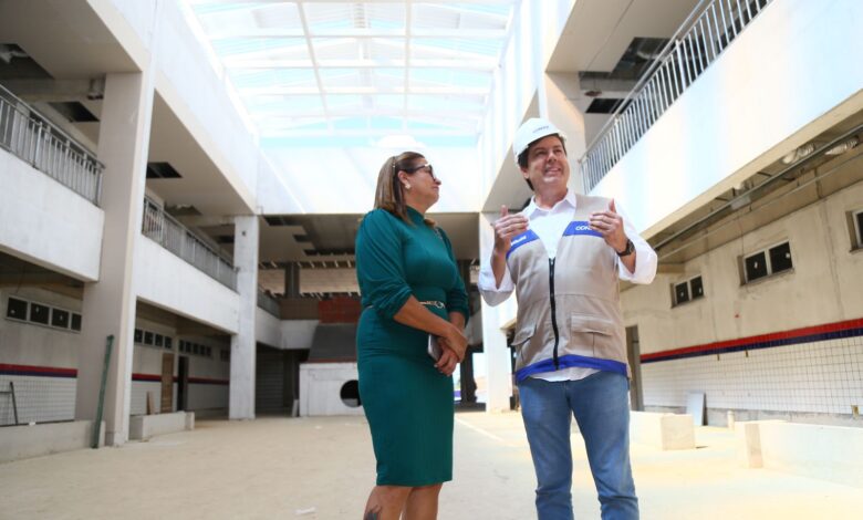 EM EVENTO DA UPB, PRESIDENTE DA CONDER DESTACA INVESTIMENTOS NO BAIXO SUL DA BAHIA