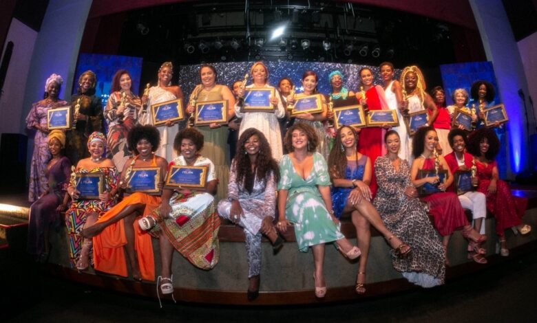 Edição de 2023 do Prêmio Maria Felipa muda de local e ocorre no Museu da Cultura Afro-Brasileira