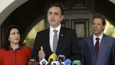 Eduardo Braga será o relator da reforma tributária no Senado