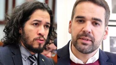Eduardo Leite entra com ação contra Jean Wyllys por homofobia