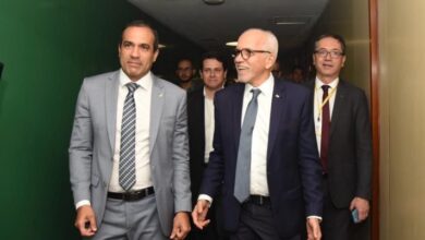 Em Brasília, Bruno Reis se reúne com Arthur Lira para discutir reforma tributária