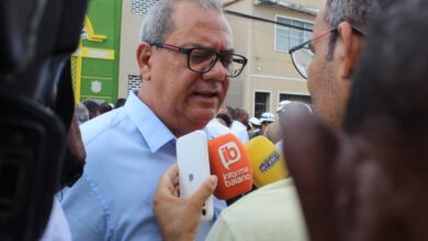 Esse censo não deve ser levado em conta, diz Carlos Muniz