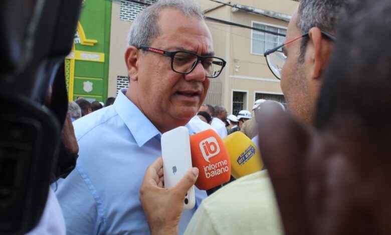Esse censo não deve ser levado em conta, diz Carlos Muniz