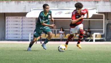 Final da Copa 2 de Julho sub-15 será realizada nesta quinta-feira, dia 13