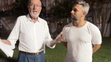 Flávio Mattos e Tude desmascaram fake News em rádio e fazem duras acusações contra Caetano