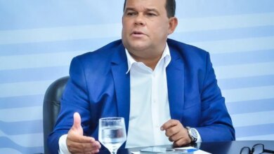 Geraldo Júnior visita Rui Costa em Brasília e revela detalhes ao Informe Baiano