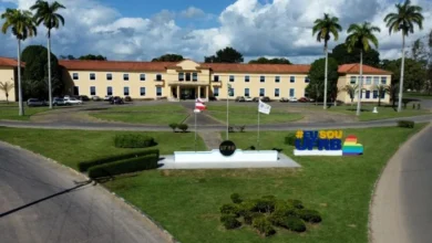 Governador e ministros inauguram novo pavilhão de aulas da UFRB de Cruz das Almas