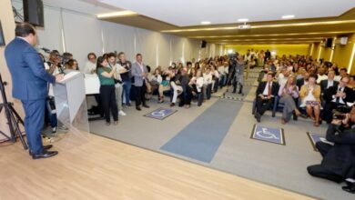Governo do Estado lança Rede da Agenda do Trabalho Decente para combater trabalho análogo à escravidão na Bahia