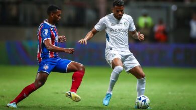 Grêmio x Bahia: onde assistir, prováveis escalações e informações do jogo pela Copa do Brasil