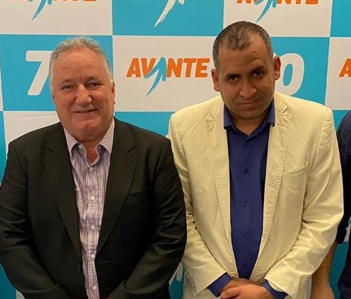 ITABUNA: DISPUTA PELO COMANDO DO PARTIDO AVANTE