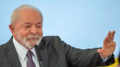 Lula embarca para a Bélgica para participar da 3ª Cúpula Celac-União Europeia