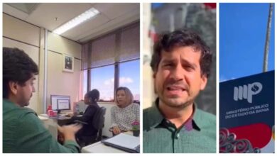 Manuel Rocha pede ao MP celeridade no inquérito que apura irregularidades da Viação Novo Horizonte